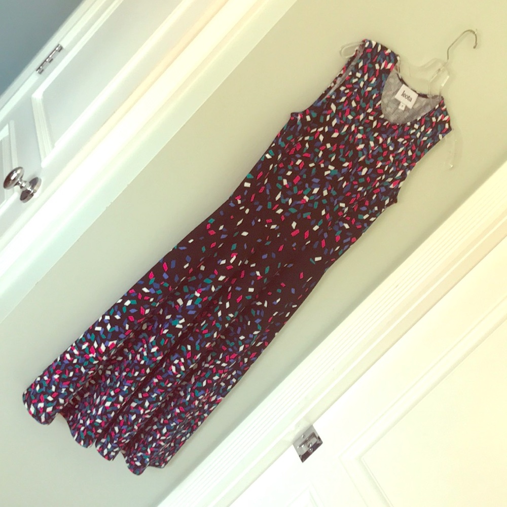 Leota dress 👗 from Stitch Fix